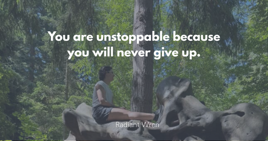 Unstoppable